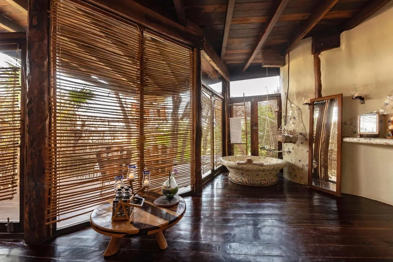 Azulik - Adults Only Hotel Tulum
