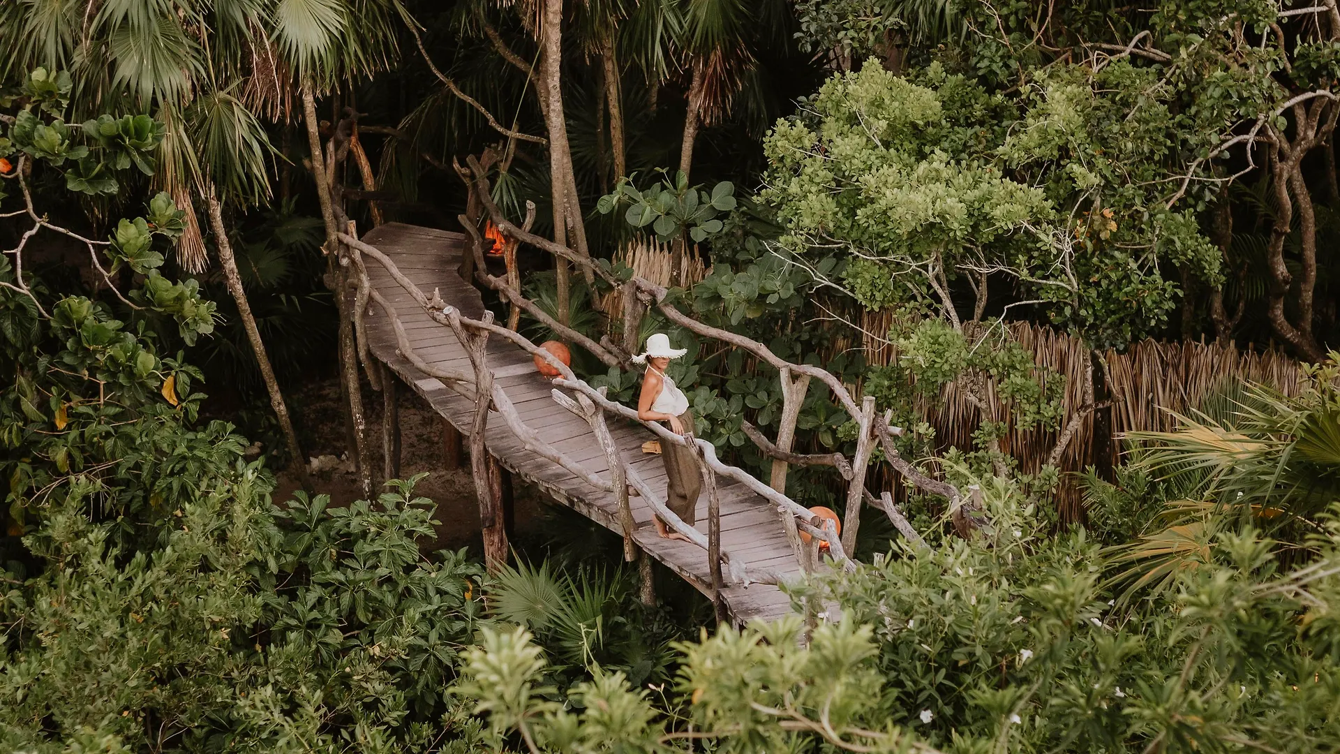Azulik - Adults Only Hotel Tulum