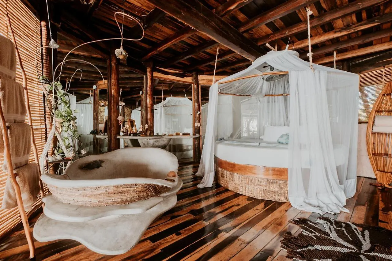Azulik - Adults Only Hotel Tulum 5*,