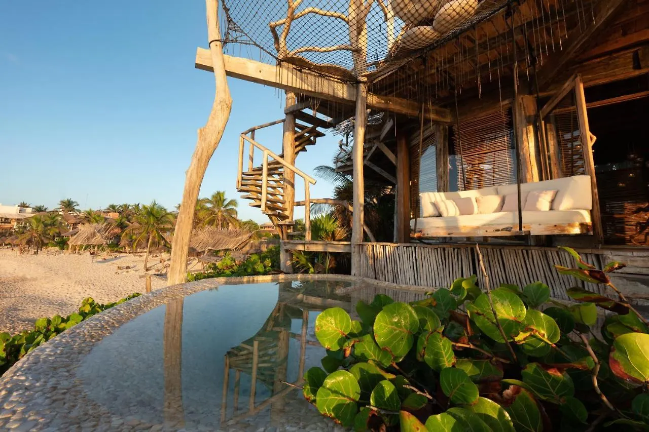 Azulik - Adults Only Hotel Tulum