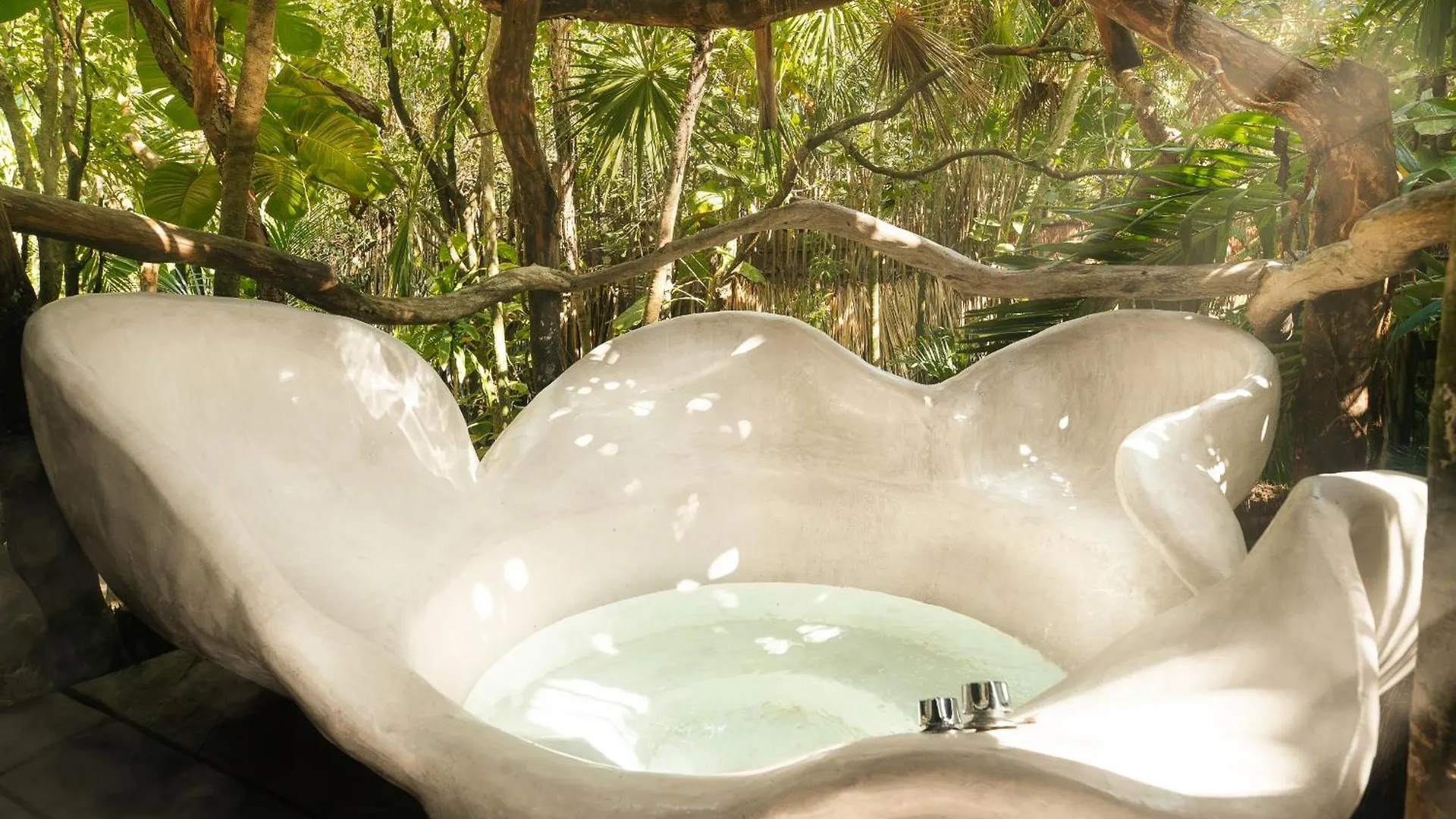 Azulik - Adults Only Hotel Tulum
