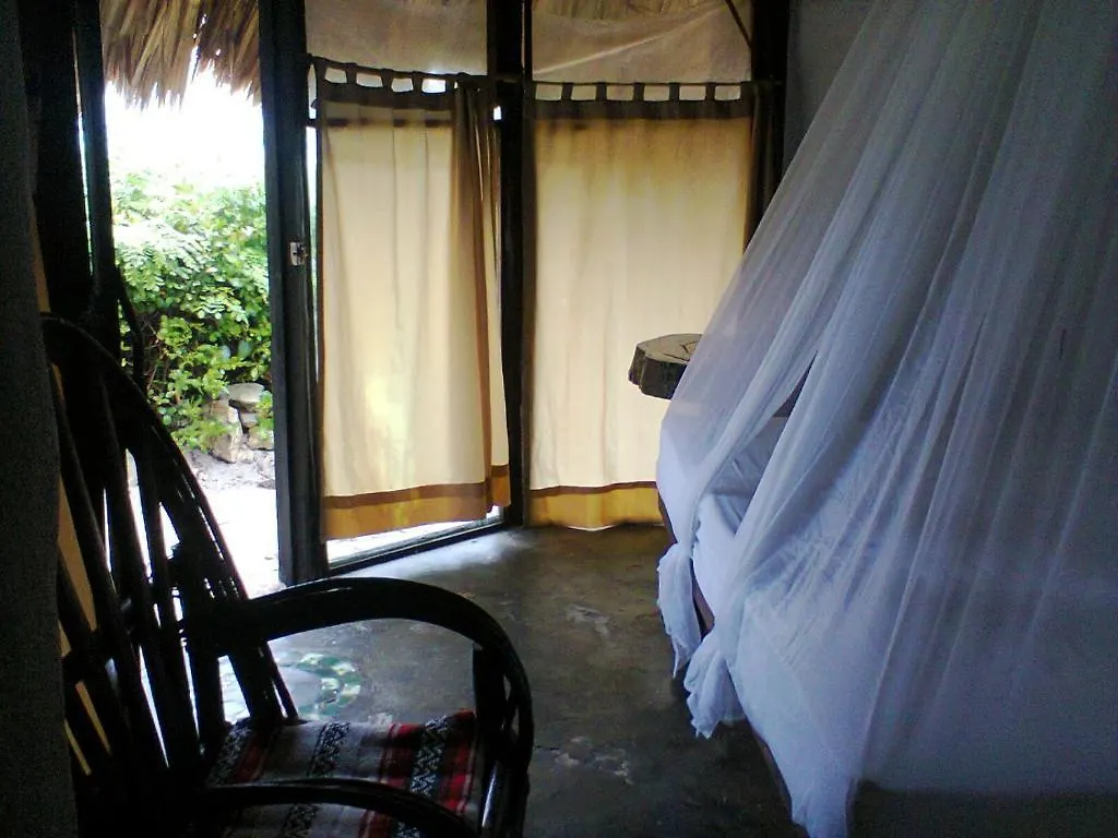 Azulik - Adults Only Hotel Tulum