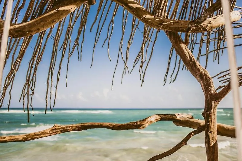 Azulik - Adults Only Hotel Tulum