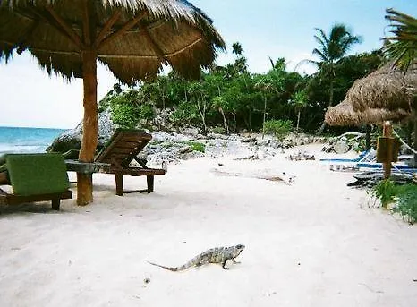 Azulik - Adults Only Hotel Tulum 5*,