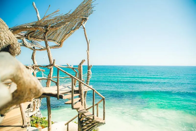 Azulik - Adults Only Hotel Tulum