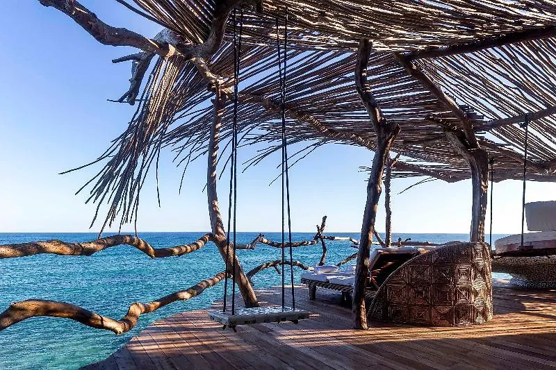 Azulik - Adults Only Hotel Tulum