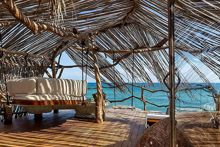 Azulik - Adults Only Hotel Tulum