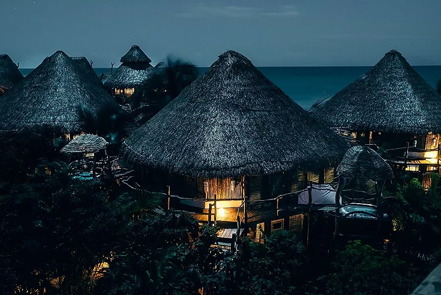 Azulik - Adults Only Hotel Tulum