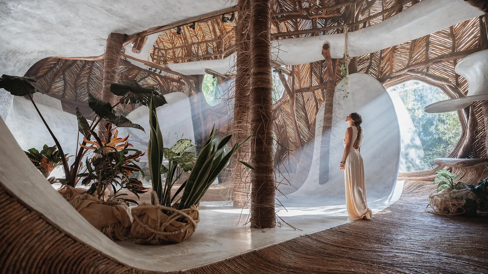 Azulik - Adults Only Hotel Tulum