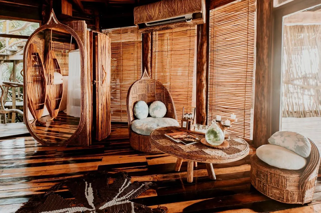 Azulik - Adults Only Hotel Tulum