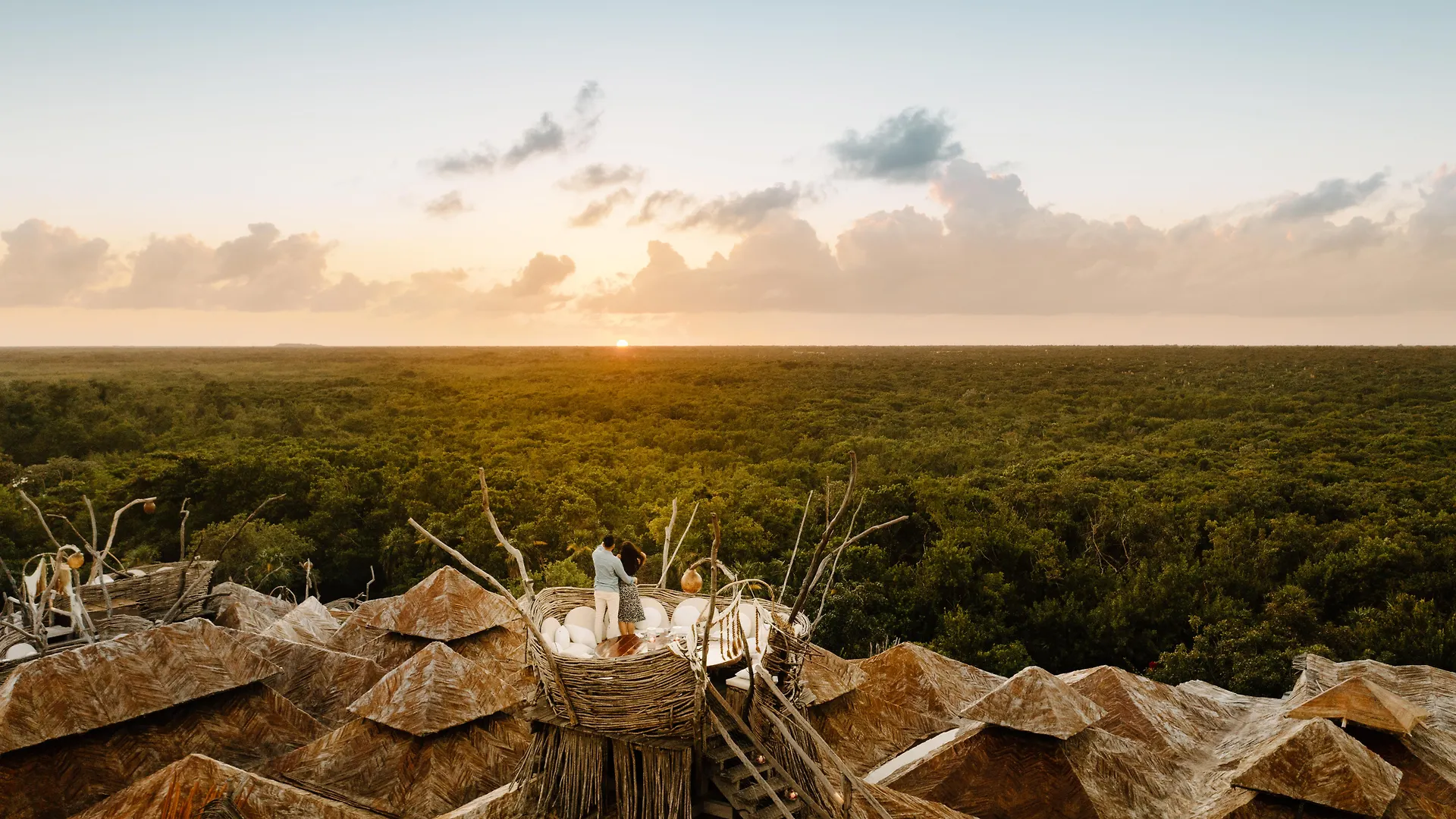 Azulik - Adults Only Hotel Tulum Pueblo Mexico