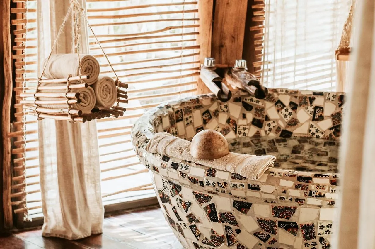 Azulik - Adults Only Hotel Tulum Pueblo 5*,  Mexico