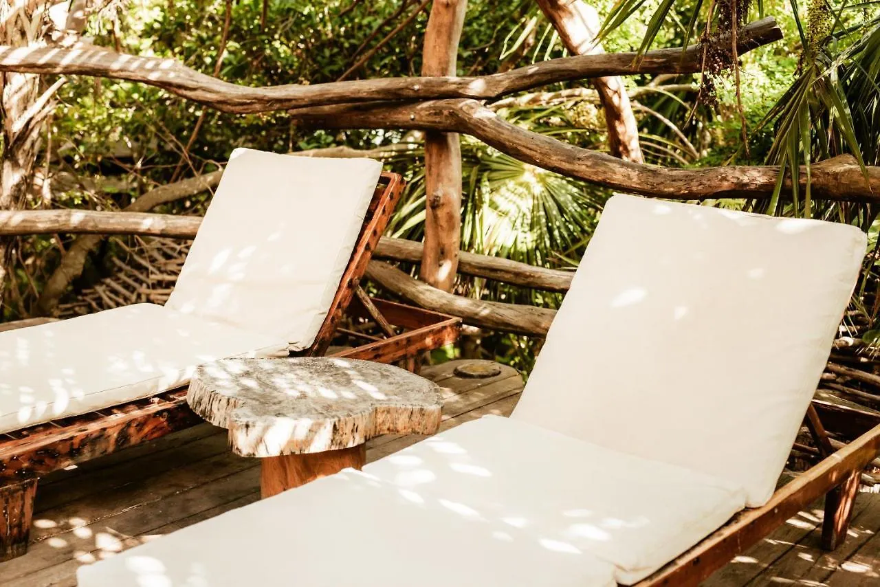 Azulik - Adults Only Hotel Tulum Pueblo