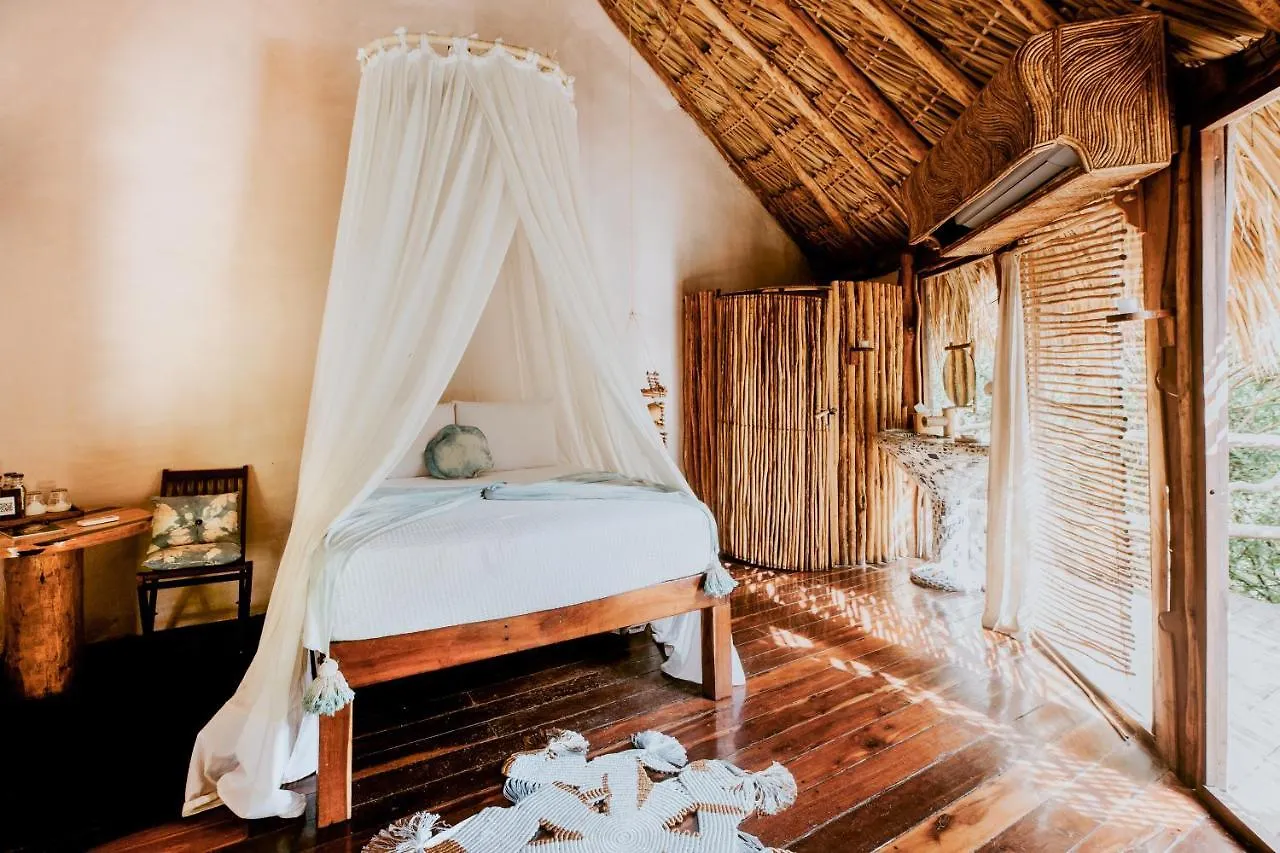 *****  Azulik - Adults Only Hotel Tulum Pueblo Mexico
