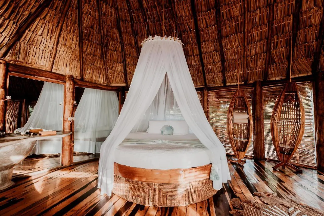 Azulik - Adults Only Hotel Tulum Pueblo