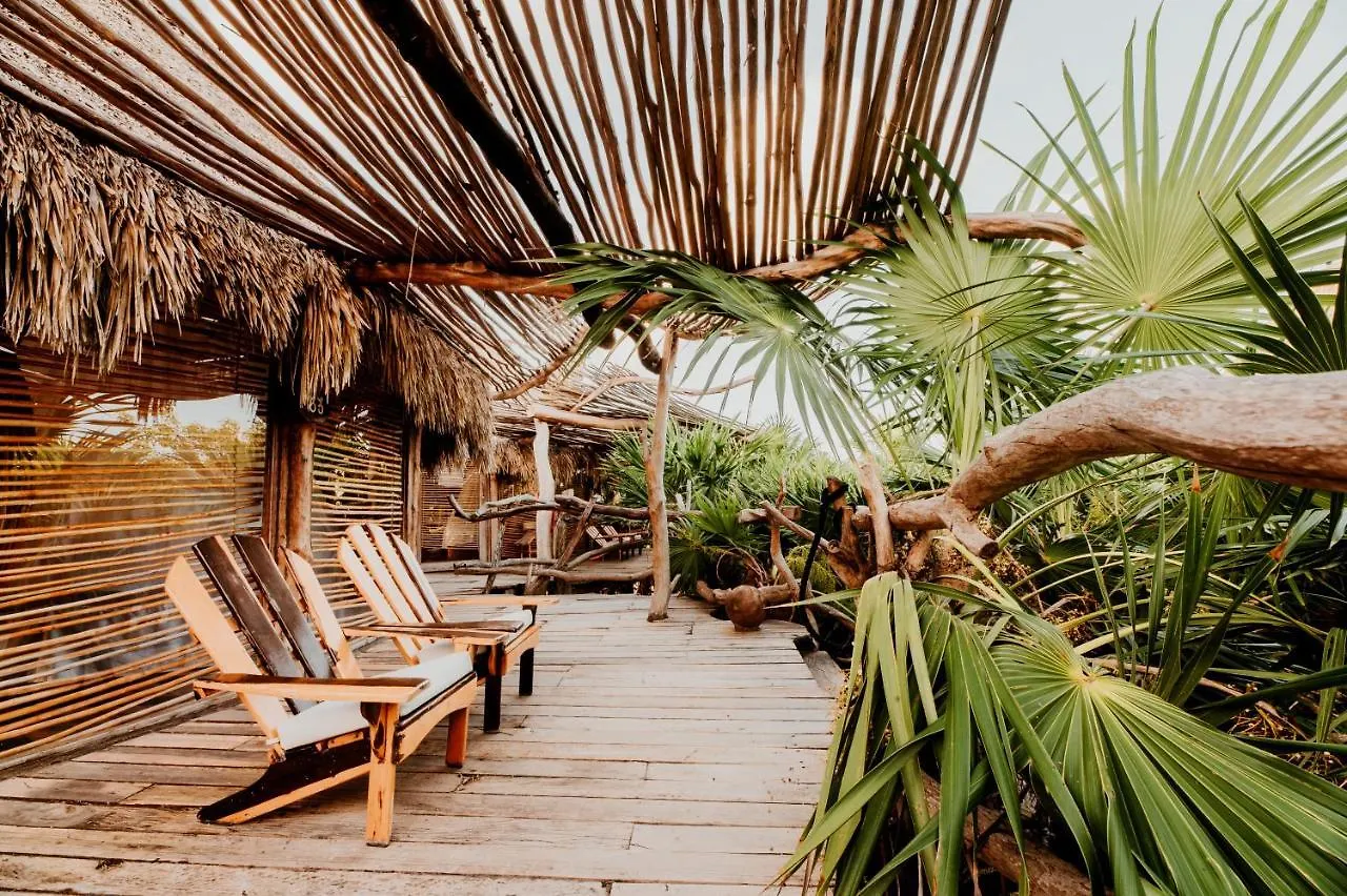 Azulik - Adults Only Hotel Tulum Pueblo