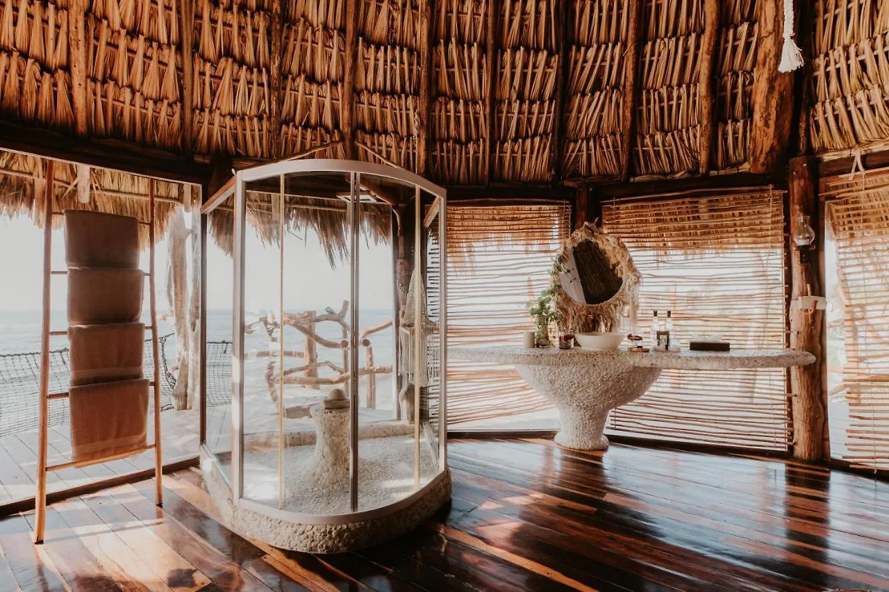 *****  Azulik - Adults Only Hotel Tulum Pueblo Mexico