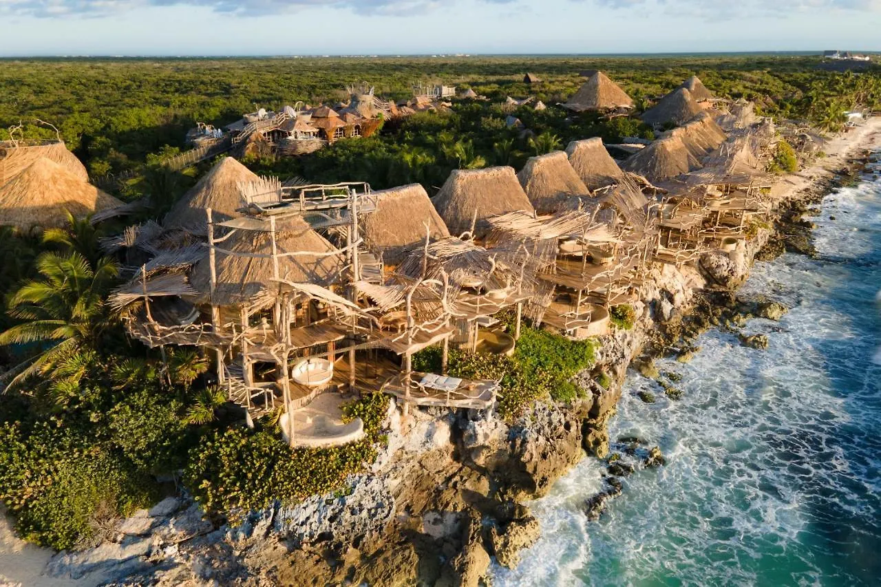 Azulik - Adults Only Hotel Tulum Pueblo