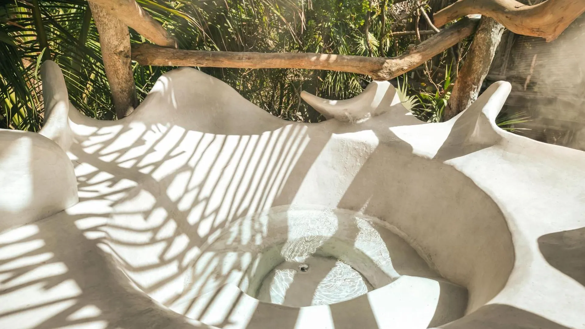 Azulik - Adults Only Hotel Tulum Pueblo 5*,
