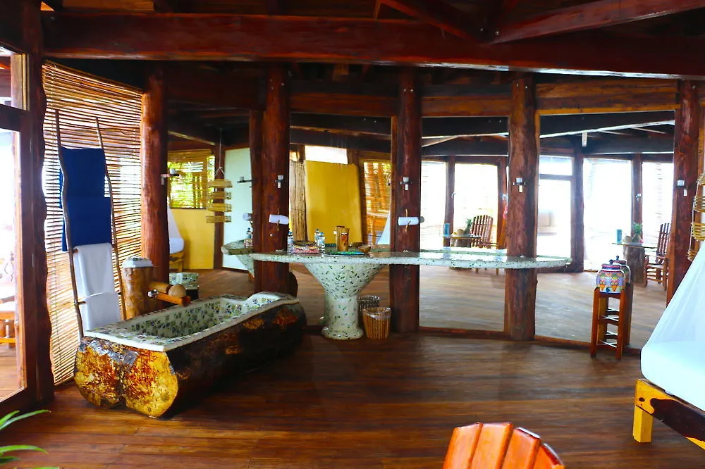 Azulik - Adults Only Hotel Tulum Pueblo 5*,  Mexico