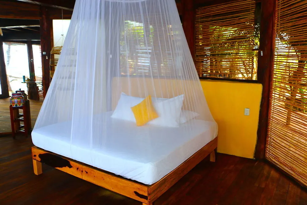 Azulik - Adults Only Hotel Tulum Pueblo