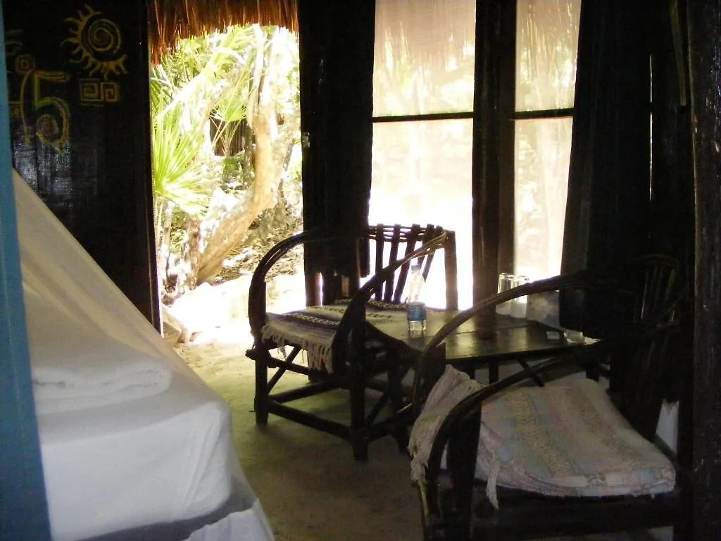 Azulik - Adults Only Hotel Tulum Pueblo