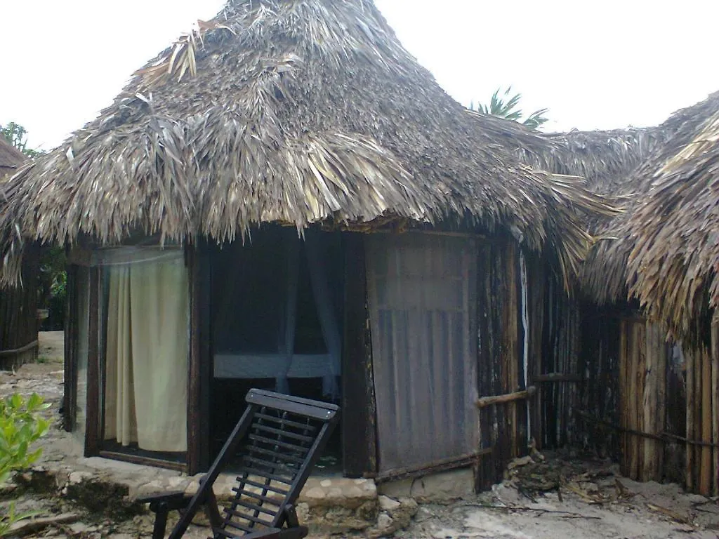 Azulik - Adults Only Hotel Tulum Pueblo Mexico