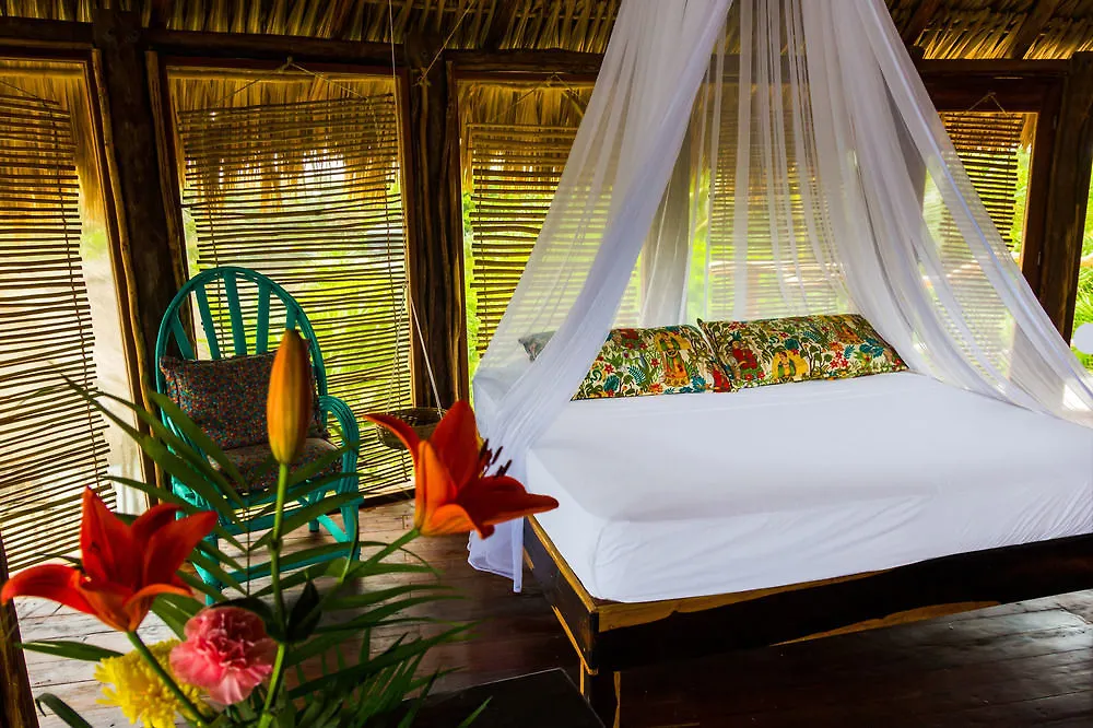 Azulik - Adults Only Hotel Tulum Pueblo