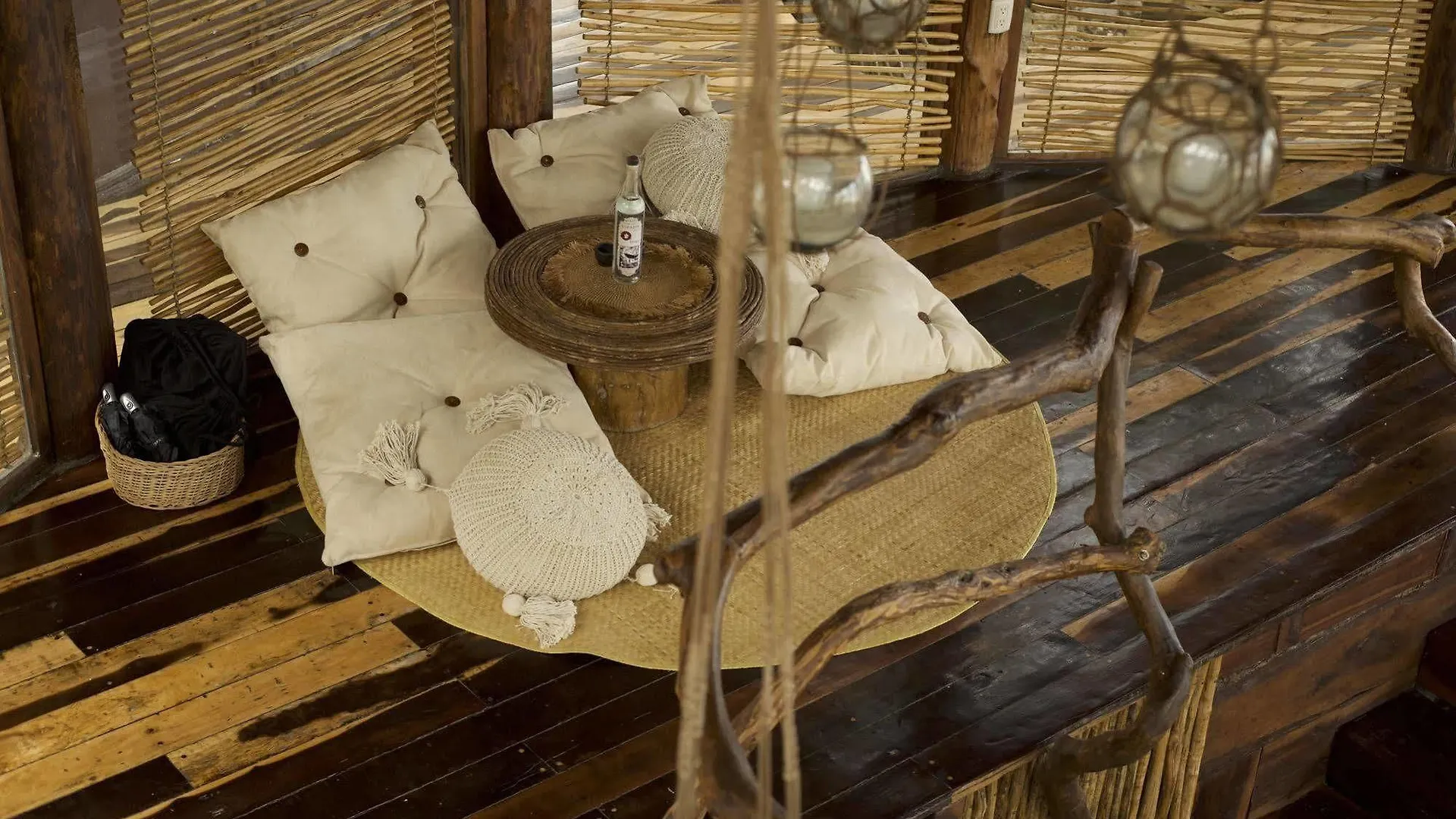 Azulik - Adults Only Hotel Tulum Pueblo
