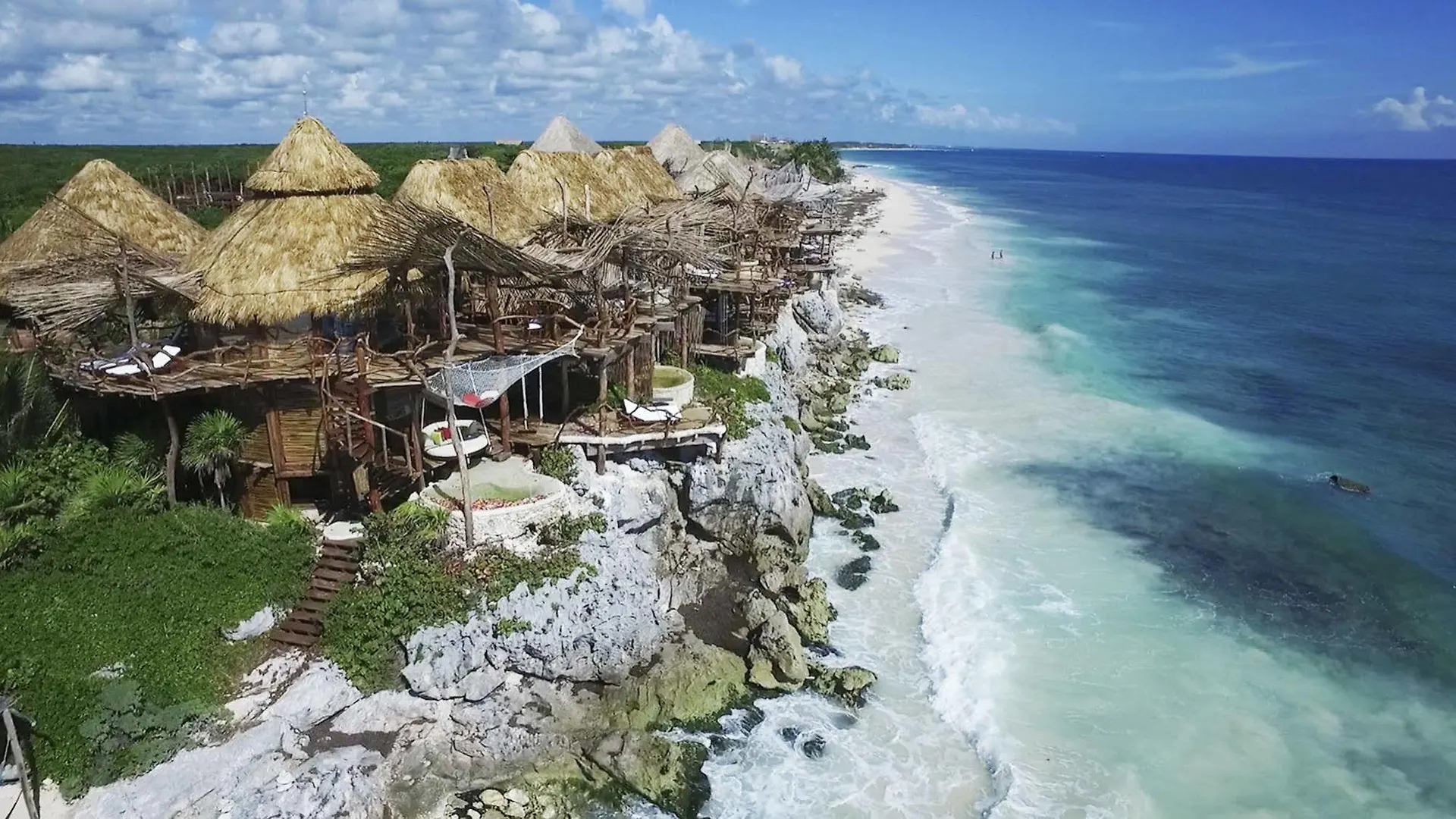 Azulik - Adults Only Hotel Tulum Pueblo