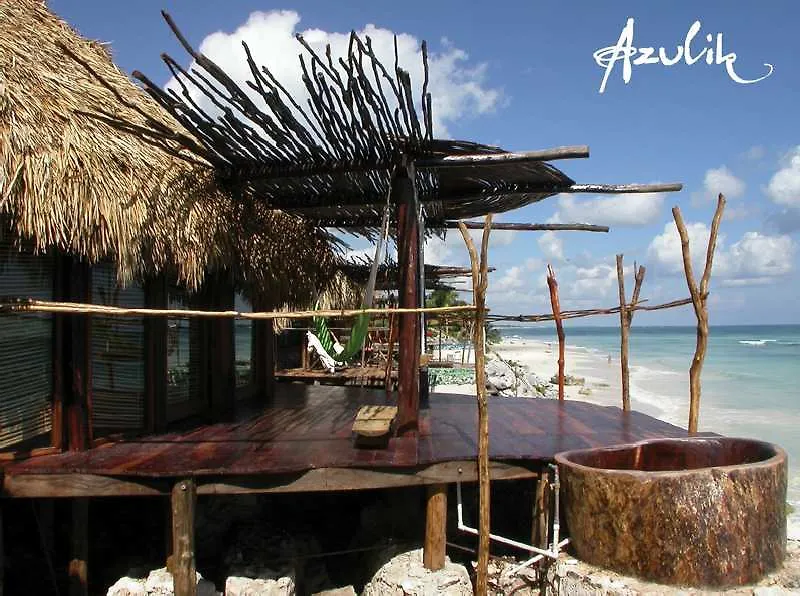 Azulik - Adults Only Hotel Tulum Pueblo