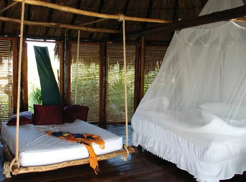 Azulik - Adults Only Hotel Tulum Pueblo