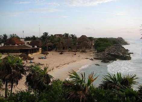 *****  Azulik - Adults Only Hotel Tulum Pueblo Mexico