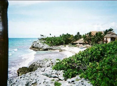 Azulik - Adults Only Hotel Tulum Pueblo