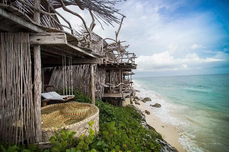 Azulik - Adults Only Hotel Tulum Pueblo 5*,