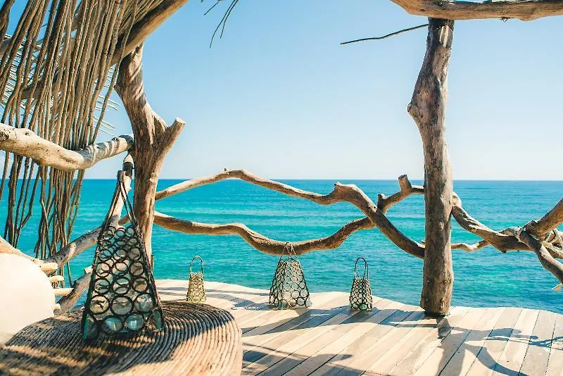 Azulik - Adults Only Hotel Tulum Pueblo