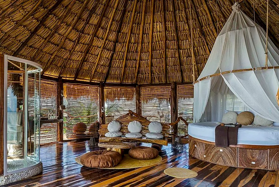 Azulik - Adults Only Hotel Tulum Pueblo