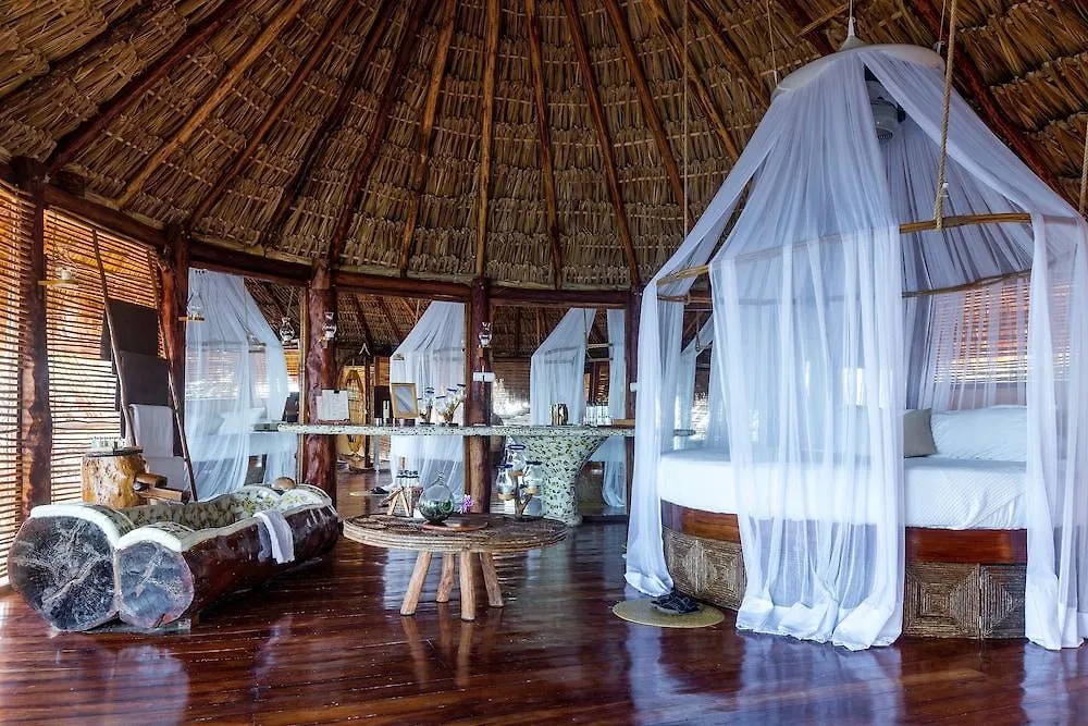 Azulik - Adults Only Hotel Tulum