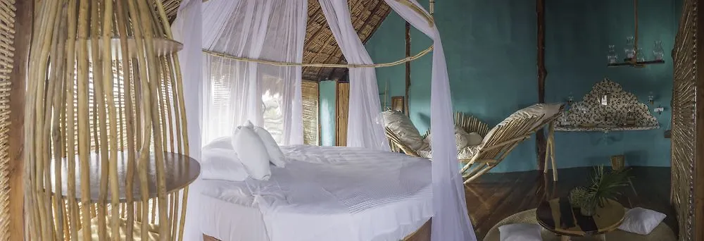 Azulik - Adults Only Hotel Tulum